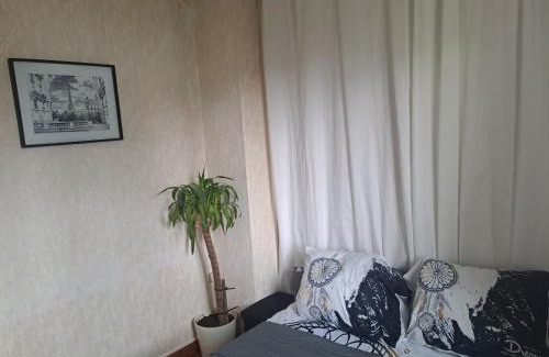 Graces House | Chez Pascal et Paula