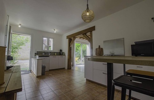 Balnot-la-Grange House | Chez Pat & Fred - Balnot LA Grange
