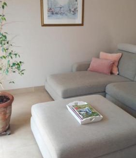Avelgem House | Chez Paulette