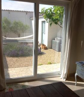 Avelgem House | Chez Paulette