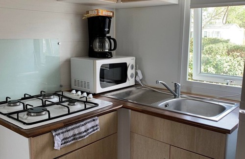 Port-la-Nouvelle House | Chez Paulette 75 *