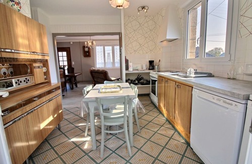 Matignon House | Chez Paulette - MATIGNON