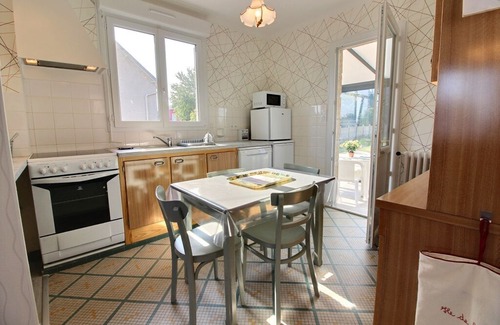 Matignon House | Chez Paulette - MATIGNON