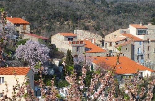 Belesta House | Chez Pierre