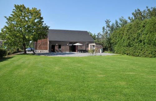 Bohon House | Chez Robert