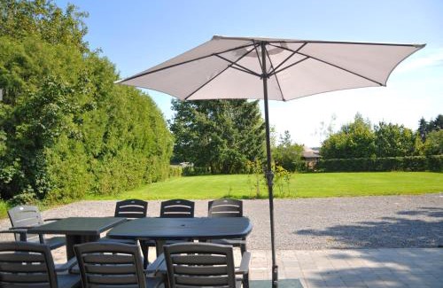 Bohon House | Chez Robert