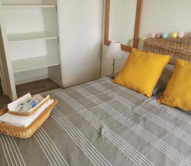 Saint-Fons House | Chez Sab