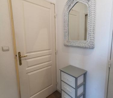 Saint-Fons House | Chez Sab