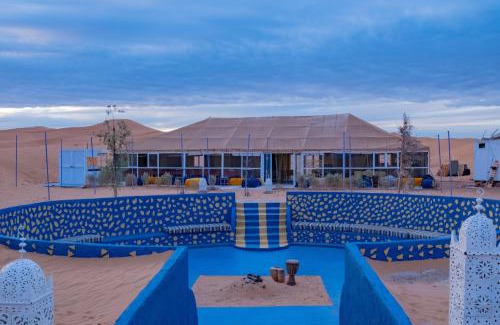 Taouz Other | Chez Sadoq Luxury Camp
