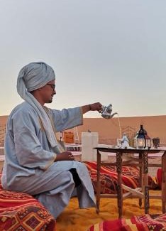 Taouz Other | Chez Sadoq Luxury Camp