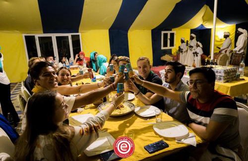 Taouz Other | Chez Sadoq Luxury Camp