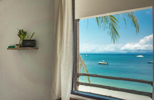 Madirokely Hotel | Chez Senga
