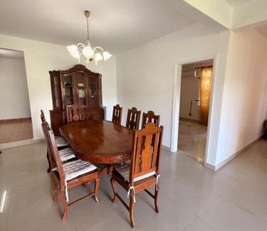 Goodlands Apartment | Chez Shafah