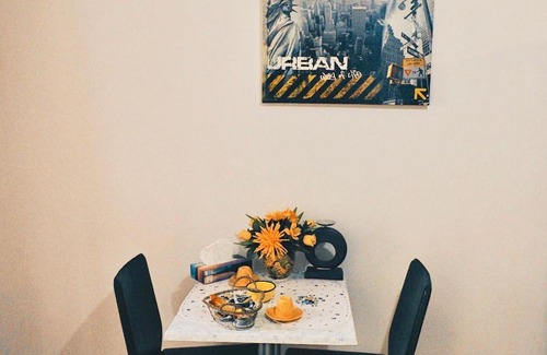 3rd Arrondissement Bed & Breakfast | Chez Sophie - Part Die