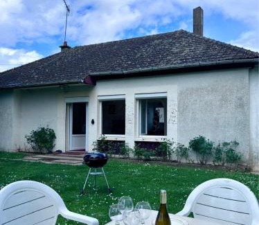 Saint-Pere-sur-Loire House | Chez Suzanne
