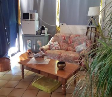 Chagny Bed & Breakfast | chez sylvie et jean-yves