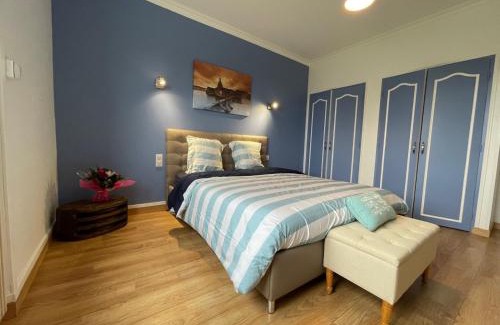 Trevignon Bed & Breakfast | Chez Tib