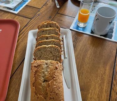 Trevignon Bed & Breakfast | Chez Tib