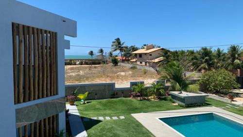 Uruau Apartment | CHEZ TUPÃ SUÍTES