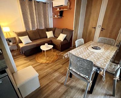Lege-Cap-Ferret Resort | Chez Vane et JP