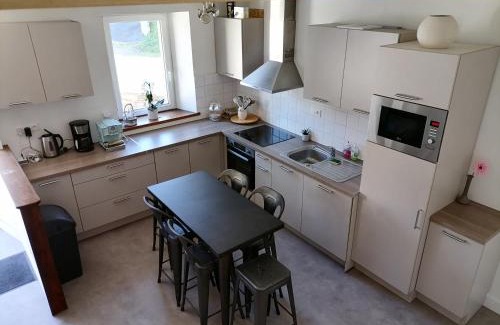 Tredrez-Locquemeau House | Chez VICTOR le pêcheur
