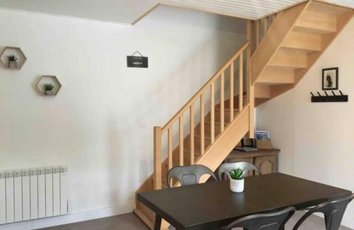 Tredrez-Locquemeau House | Chez VICTOR le pêcheur