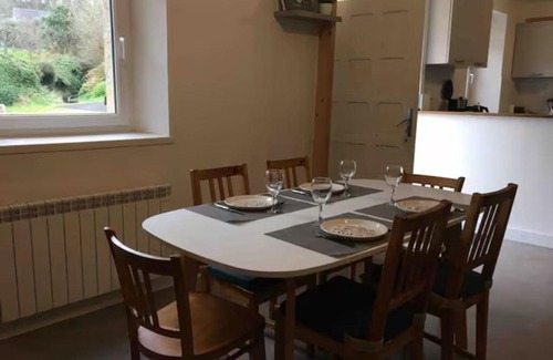Tredrez-Locquemeau House | Chez VICTOR le pêcheur