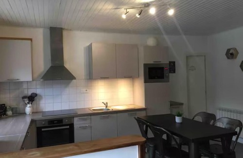 Tredrez-Locquemeau House | Chez VICTOR le pêcheur
