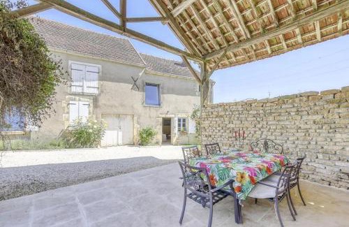 Talon House | Chez Viviani