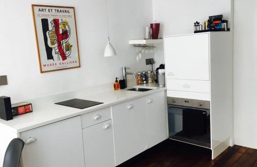 Paris City Center Apartment | Chez Vous ST HONORÉ
