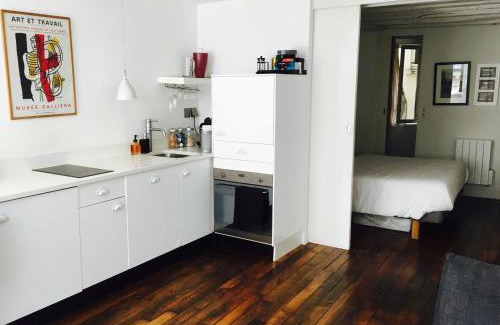 Paris City Center Apartment | Chez Vous ST HONORÉ