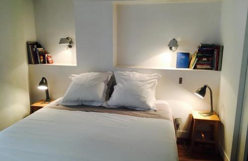 Paris City Center Apartment | Chez Vous ST HONORÉ