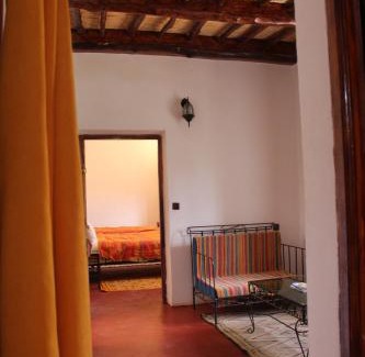 Aremd House | Chez Yacob kasbah