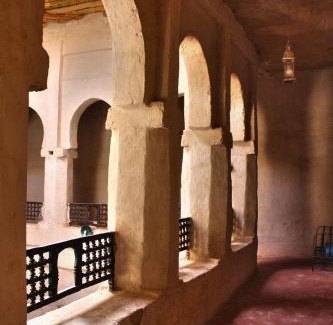 Aremd House | Chez Yacob kasbah