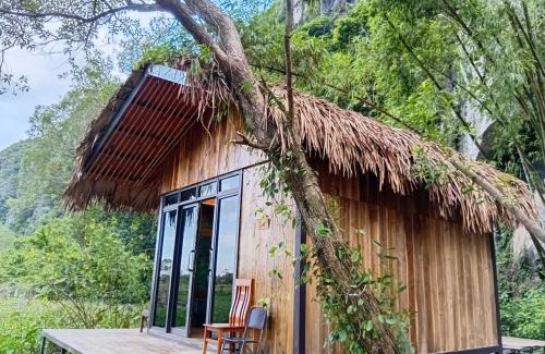 Hoa Lu Cabin | Chezbeo Bungalow Ninh Binh