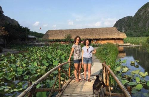 Hoa Lu Cabin | Chezbeo Bungalow Ninh Binh
