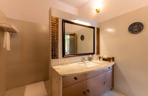 Amer Resort | Chhota Mahal