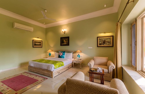 Amer Resort | Chhota Mahal
