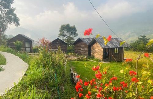 Sa Pa House | Chi homestay and bungalow