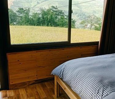 Sa Pa House | Chi homestay and bungalow