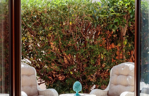 Milazzo Apartment | Chi nnicchi e nnacchi - Gessuminu