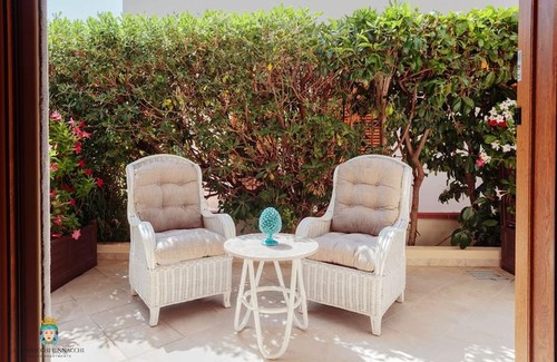 Milazzo Apartment | Chi Nnicchi E Nnacchi Luxury Apartments