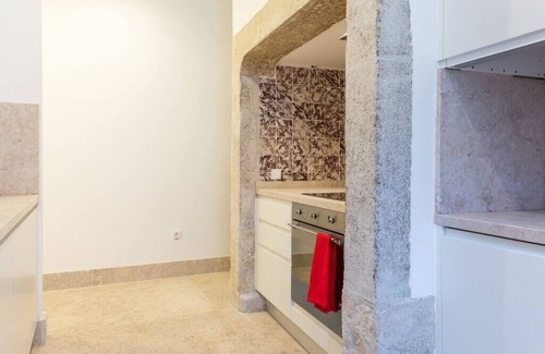 Encarnacao Apartment | Chiado Apartment by Portugal Portfolio