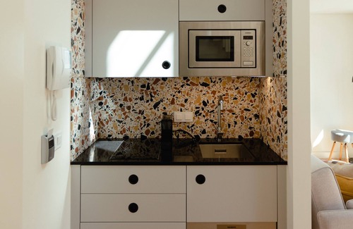 Sacramento Apartment | Chiado Trindade Apartment - 3C Viosinho