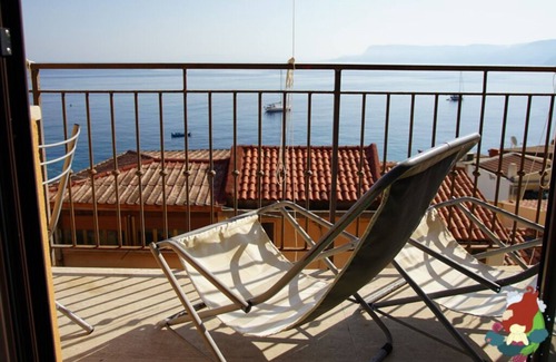 Scilla Apartment | Chianalea di Scilla · Three-room apartment with Sea View
