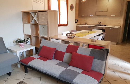 Chianciano Terme Apartment | ChiancianoHouse