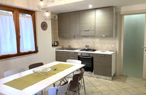 Chianciano Terme Apartment | ChiancianoHouse