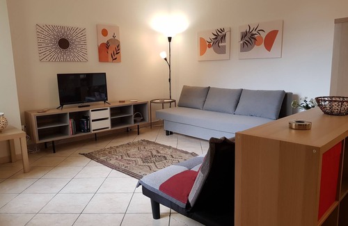 Chianciano Terme Apartment | ChiancianoHouse
