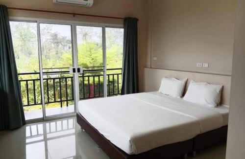 Chiang Dao Hotel | Chiangdaoplace