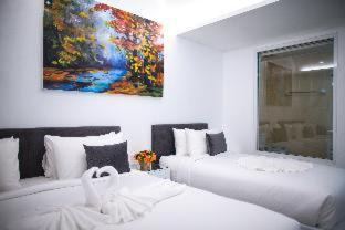 Old City Hostel | Chiangmai Midpoint Activity Hostel